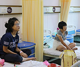 杭州華研白癜風(fēng)病醫(yī)院