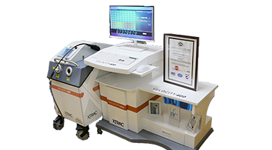 三維皮膚CT檢測儀器