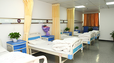 杭州華研白癜風(fēng)醫(yī)院環(huán)境