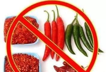 哪些食物能誘發(fā)白癜風(fēng)？