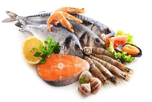 白癜風(fēng)患者能吃海鮮嗎？