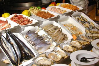 白癜風(fēng)患者能吃海鮮嗎？