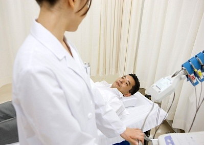 散發(fā)型白癜風(fēng)冬季貼心護(hù)理